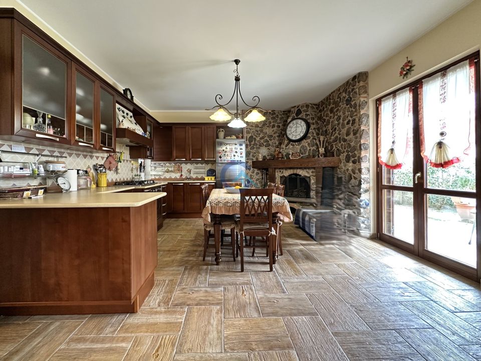 Villa i Montepaone, Catanzaro - foto 5
