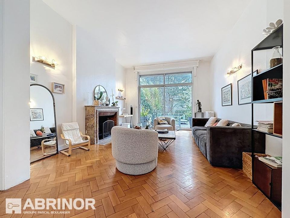 Villa i Marcq-en-Barœul, Nord - foto 2