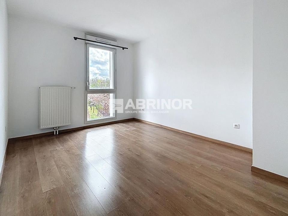 Lejlighed i Marcq-en-Barœul, Nord - foto 4