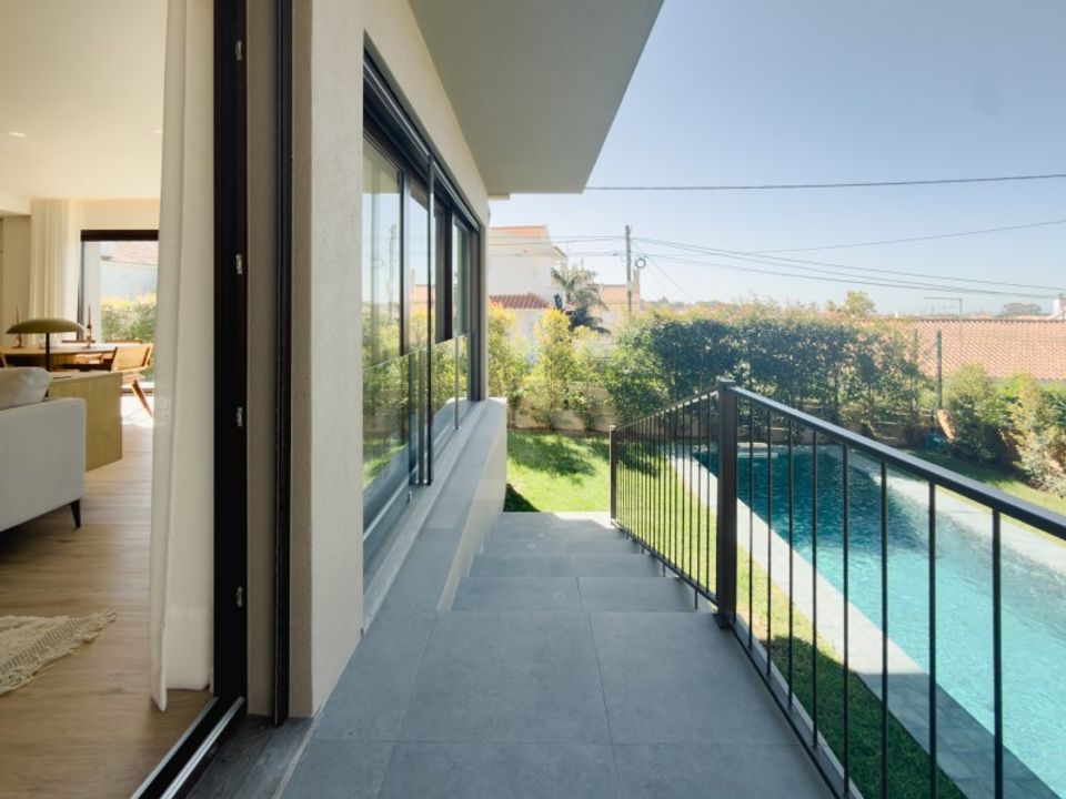 Villa i Alcabideche, Lisbon - foto 3