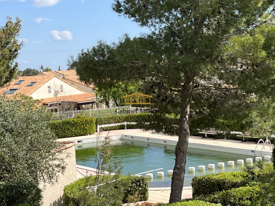 Villa i Vic-la-Gardiole, Herault - foto 3
