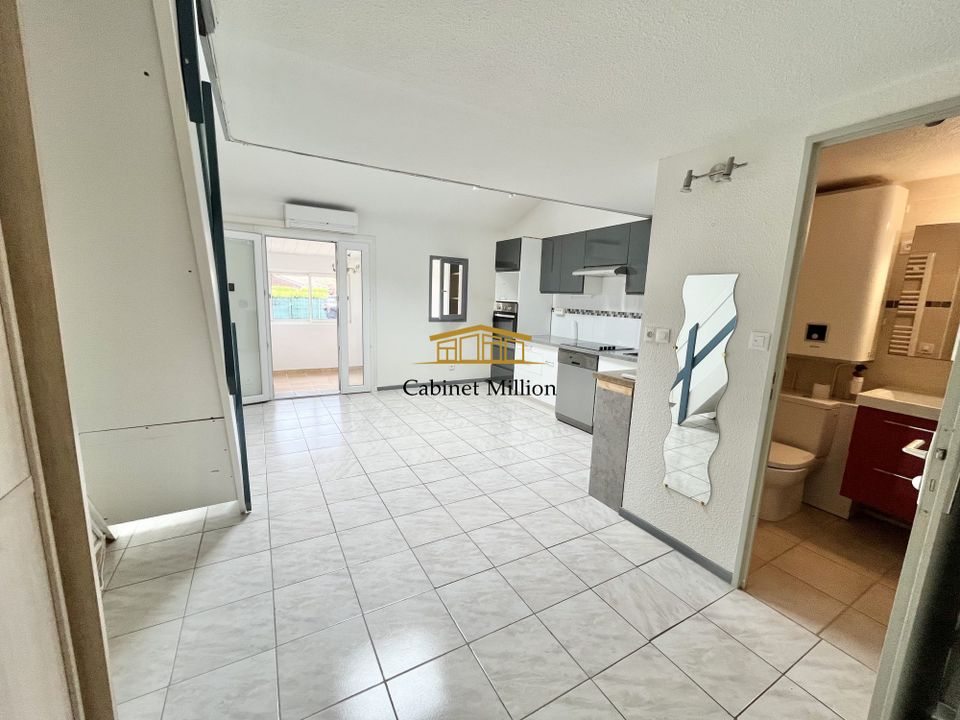 Villa i Vic-la-Gardiole, Herault - foto 4