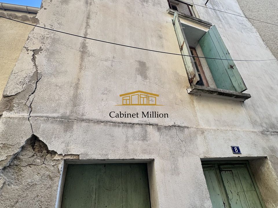 Rækkehus i Cazouls-lès-Béziers, Herault - foto 2