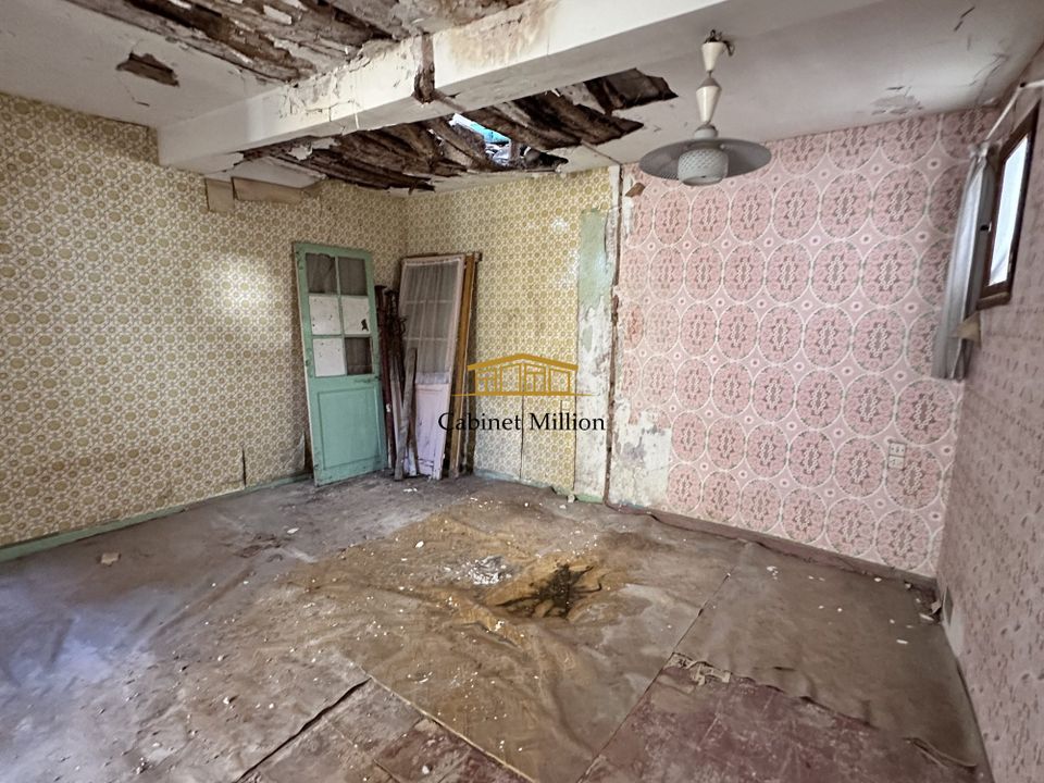 Rækkehus i Cazouls-lès-Béziers, Herault - foto 5