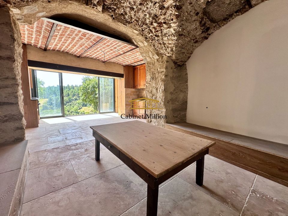 Villa i Roquebrun, Herault - foto 2