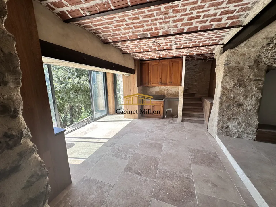 Villa i Roquebrun, Herault - foto 3