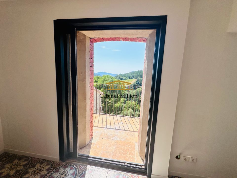 Villa i Roquebrun, Herault - foto 4