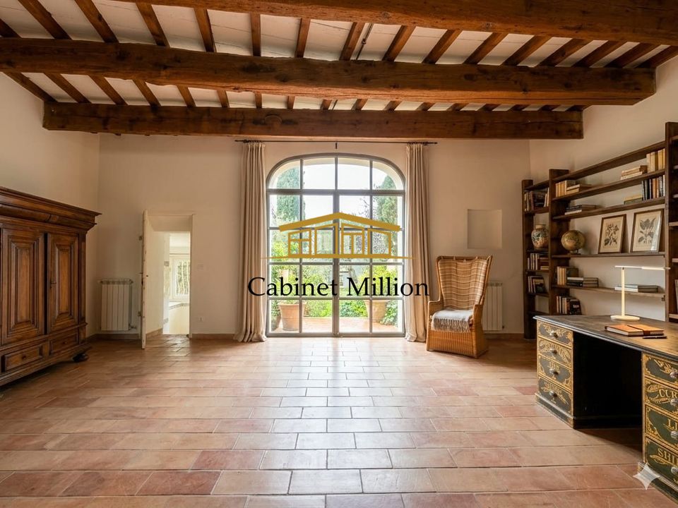 Villa i Vic-la-Gardiole, Herault - foto 2