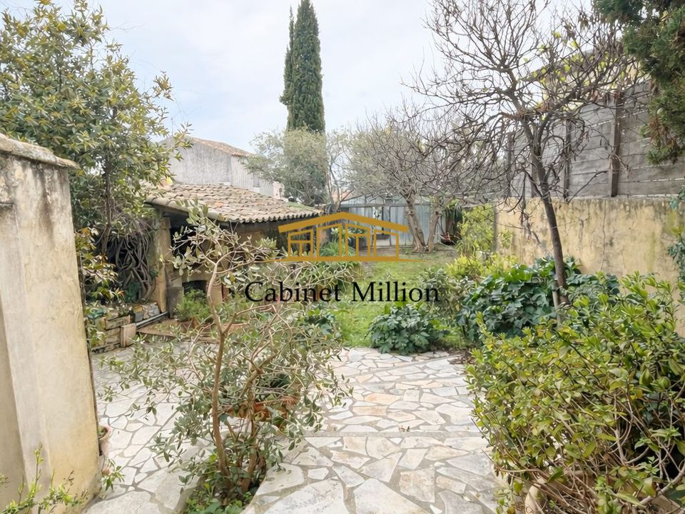 Villa i Vic-la-Gardiole, Herault - foto 3
