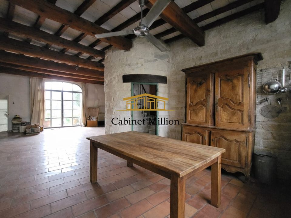 Villa i Vic-la-Gardiole, Herault - foto 4