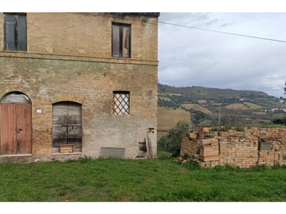 Villa i San Benedetto Del Tronto, Ascoli Piceno - bilde 1