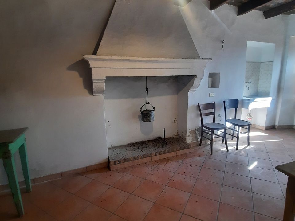 Villa i Ripatransone, Ascoli Piceno - foto 1