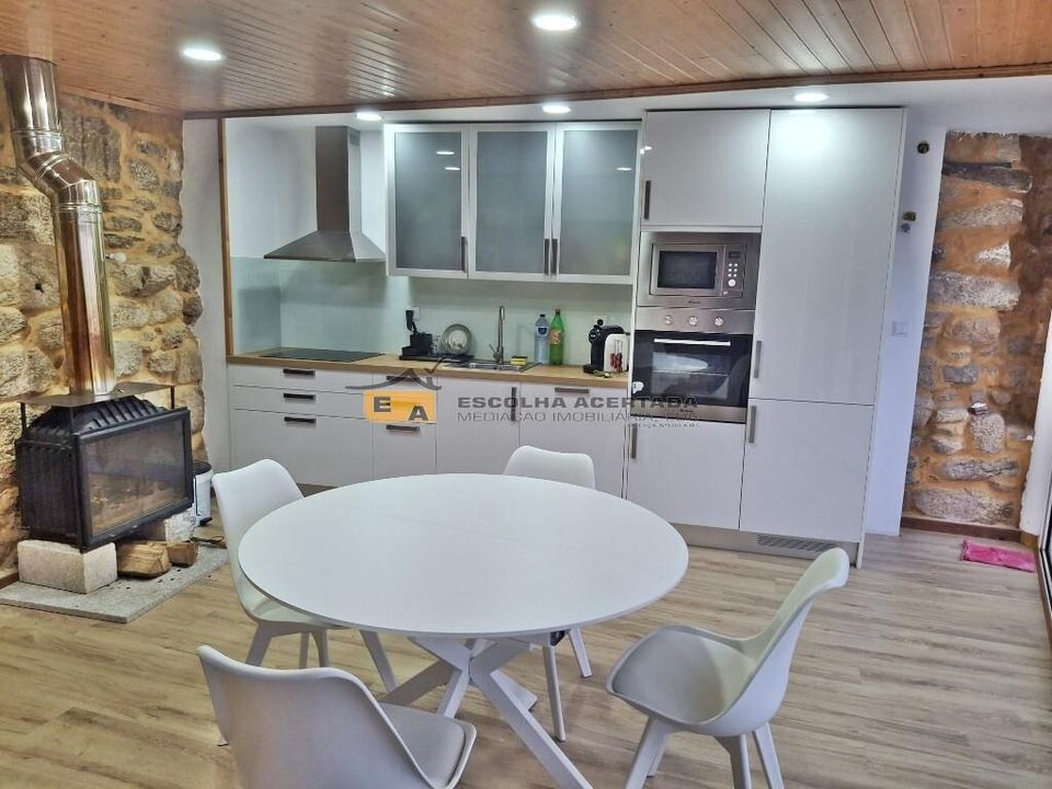 Byhus i Chaves, Vila Real - foto 4