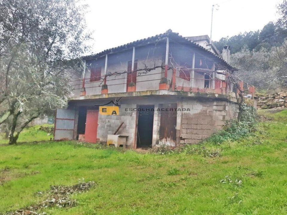 Byhus i Mirandela, Braganca - foto 1