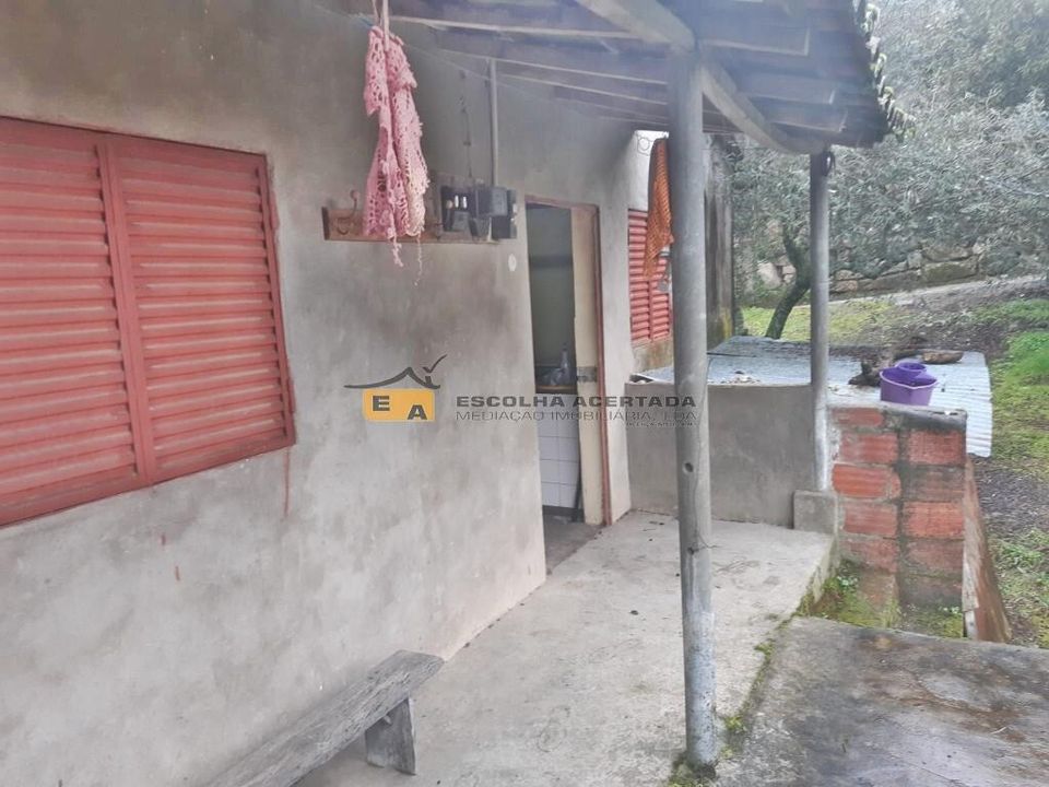 Byhus i Mirandela, Braganca - foto 3