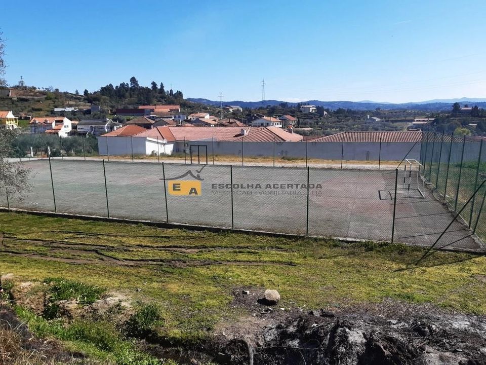 Byhus i Mirandela, Braganca - foto 4