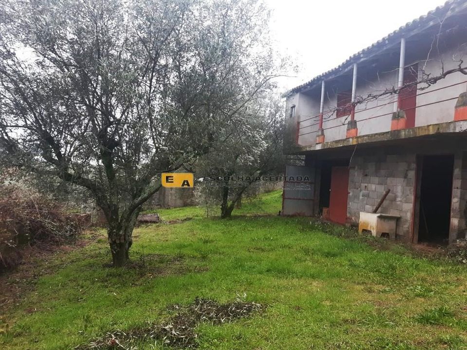 Byhus i Mirandela, Braganca - foto 5