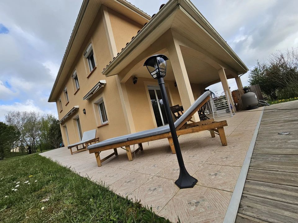 Villa i Auch, Gers - foto 4