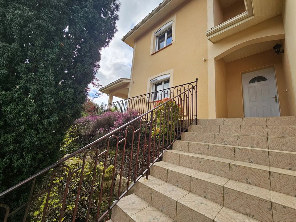 Villa i Auch, Gers - foto 5