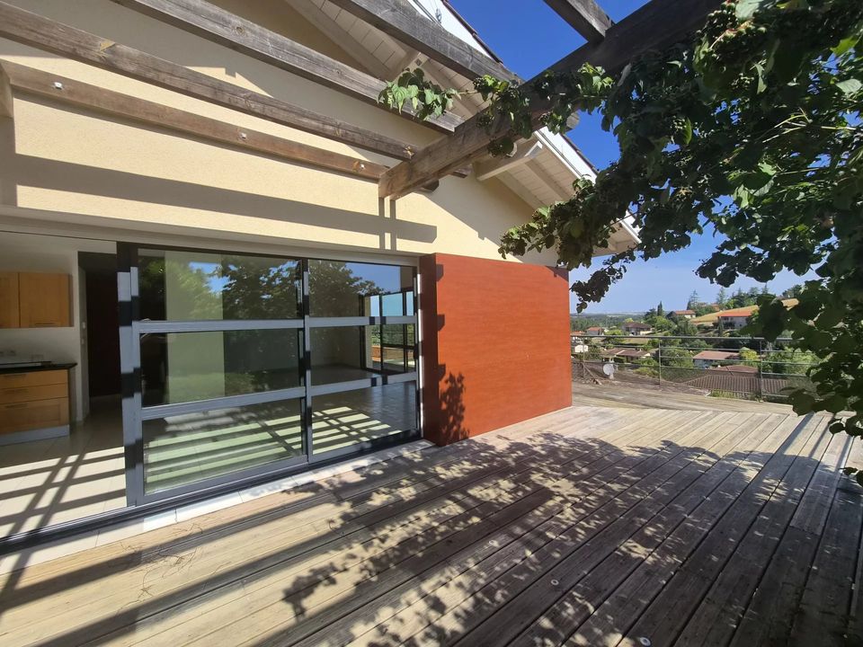 Villa i Preignan, Gers - foto 2