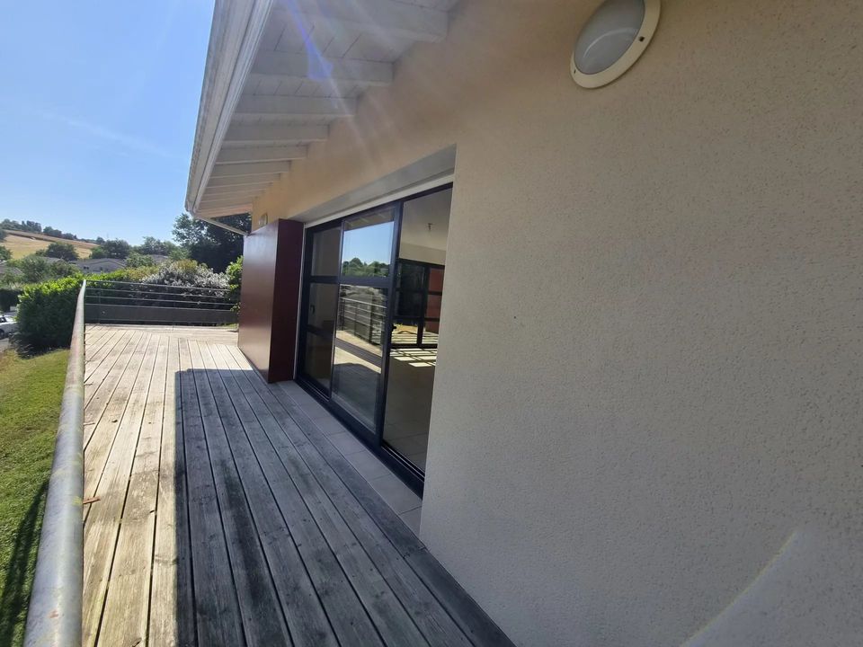 Villa i Preignan, Gers - foto 3