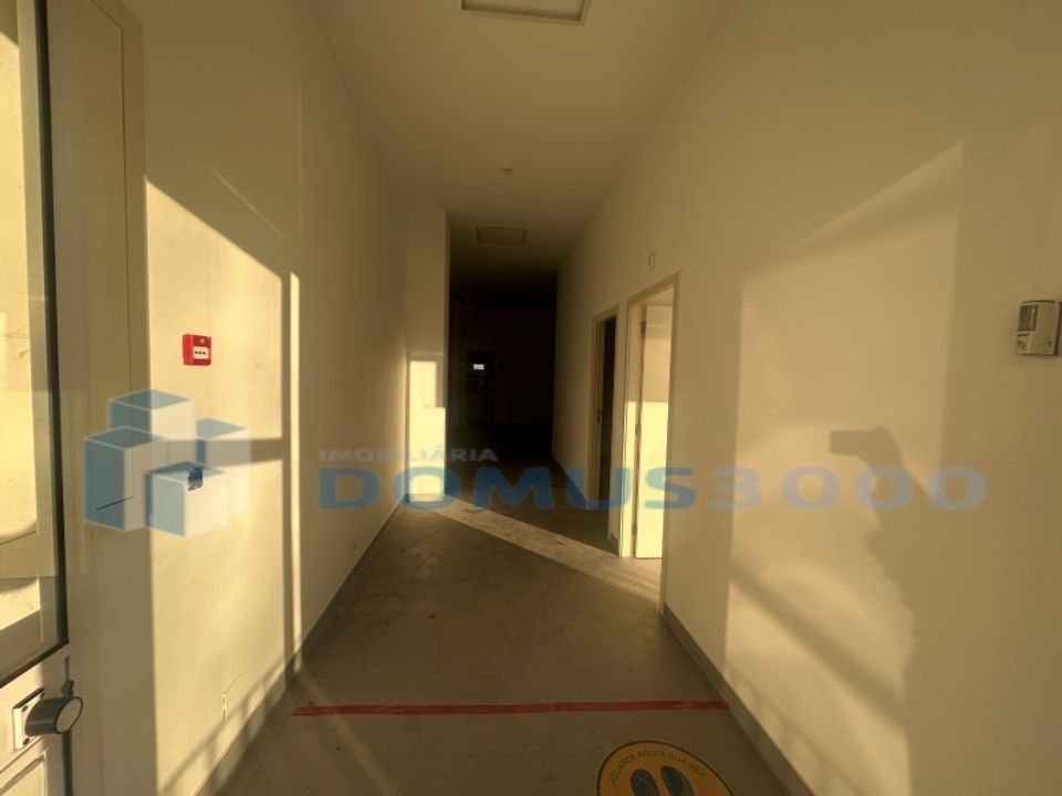 Erhvervsejendom i Vila Real, Vila Real - foto 2