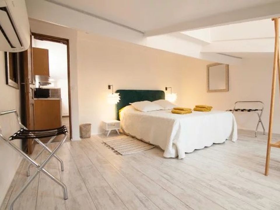 Lejlighed i Nice, Alpes-Maritimes - foto 5