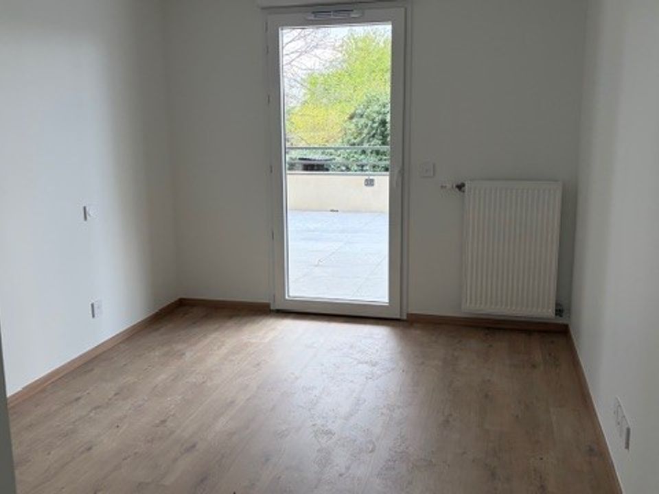 Lejlighed i Saint-Marcellin, Isere - foto 3