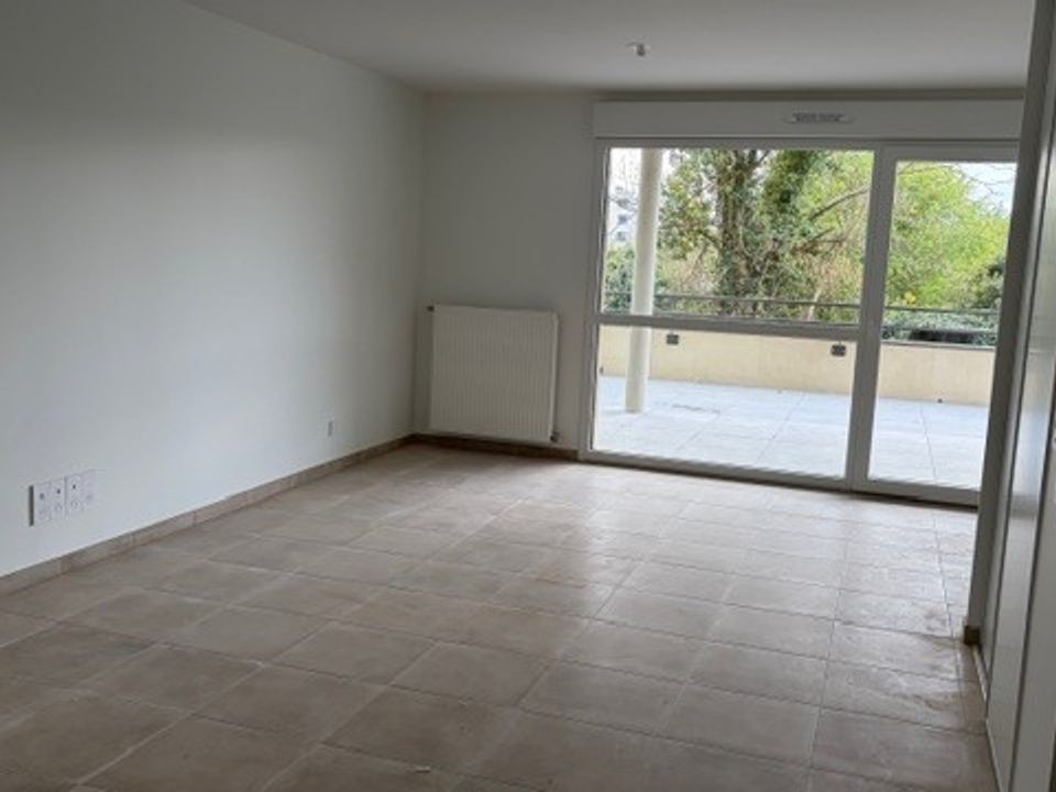 Lejlighed i Saint-Marcellin, Isere - foto 5