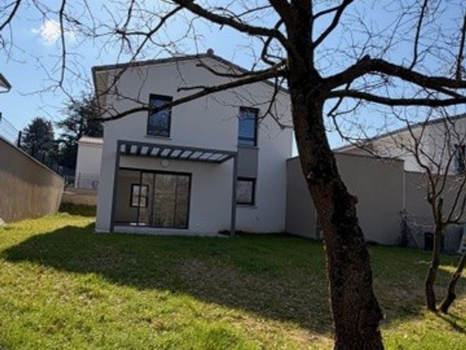 Villa i Peyrins, Drome - foto 1