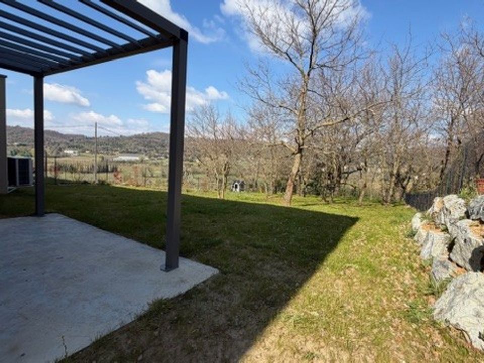 Villa i Peyrins, Drome - foto 2