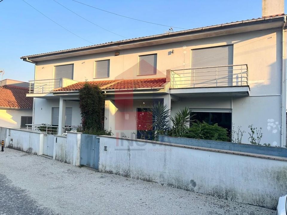Rækkehus i Vila Verde, Braga - foto 1