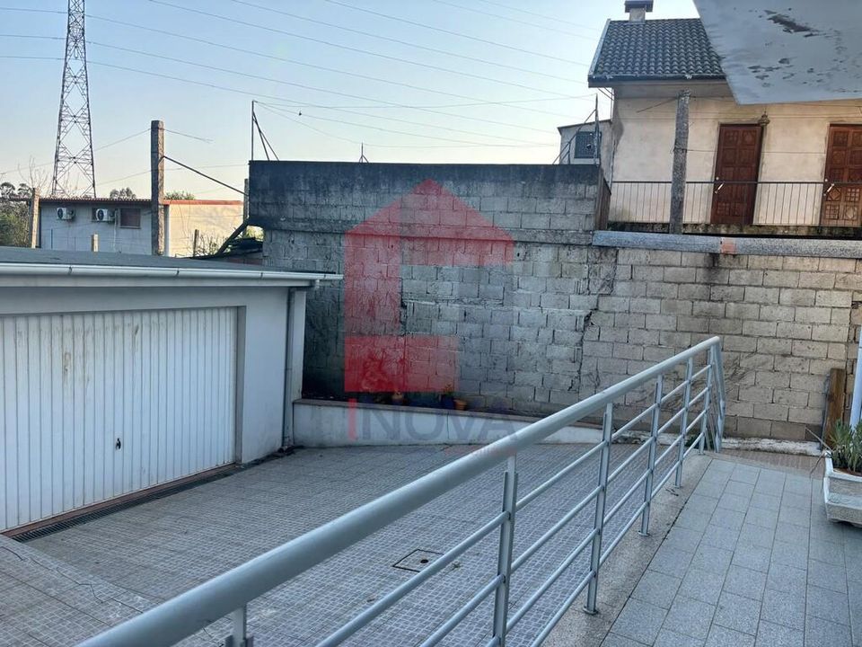 Rækkehus i Vila Verde, Braga - foto 5