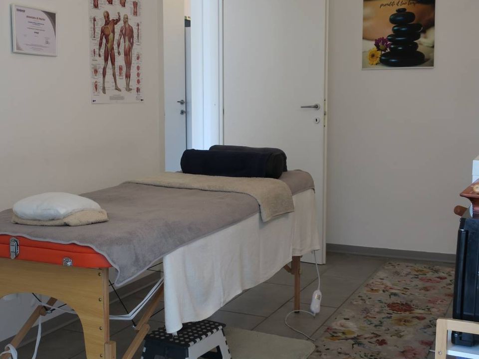 Erhvervsejendom i Monfalcone, Gorizia - foto 3