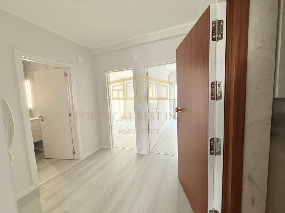 Lejlighed i Oeiras, Lisbon - foto 4