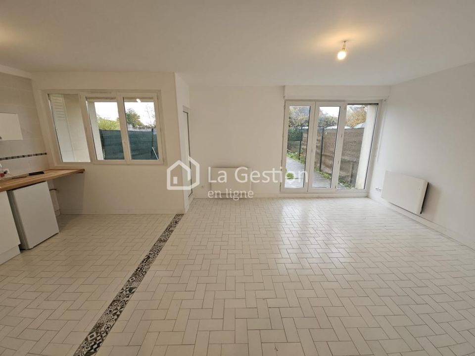 Lejlighed i Gouaix, Seine-et-Marne - foto 3