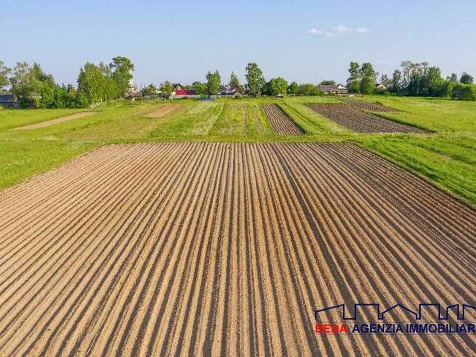 Terreno Vigonza, Padua - foto 1