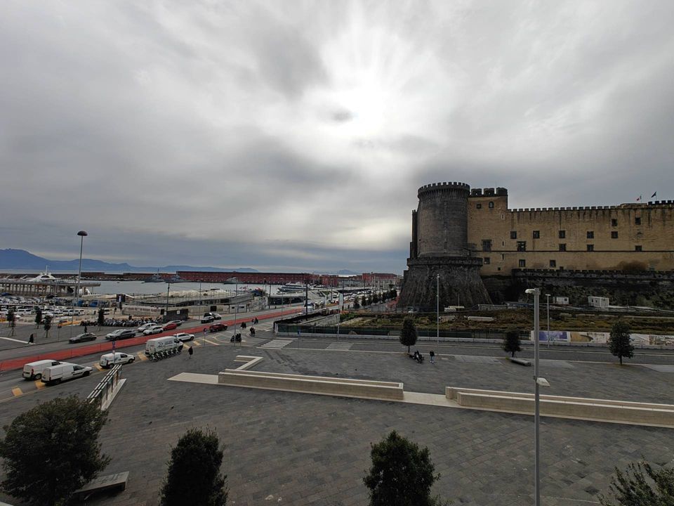 Erhvervsejendom i Naples, Naples - foto 1