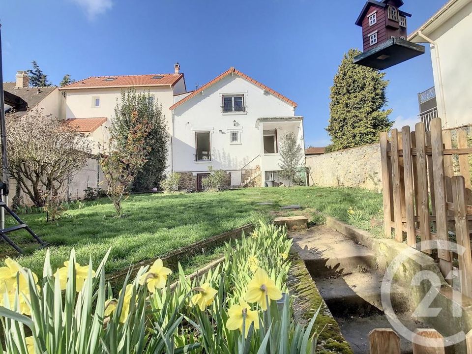 Villa en Thiais, Val-de-Marne - foto 1