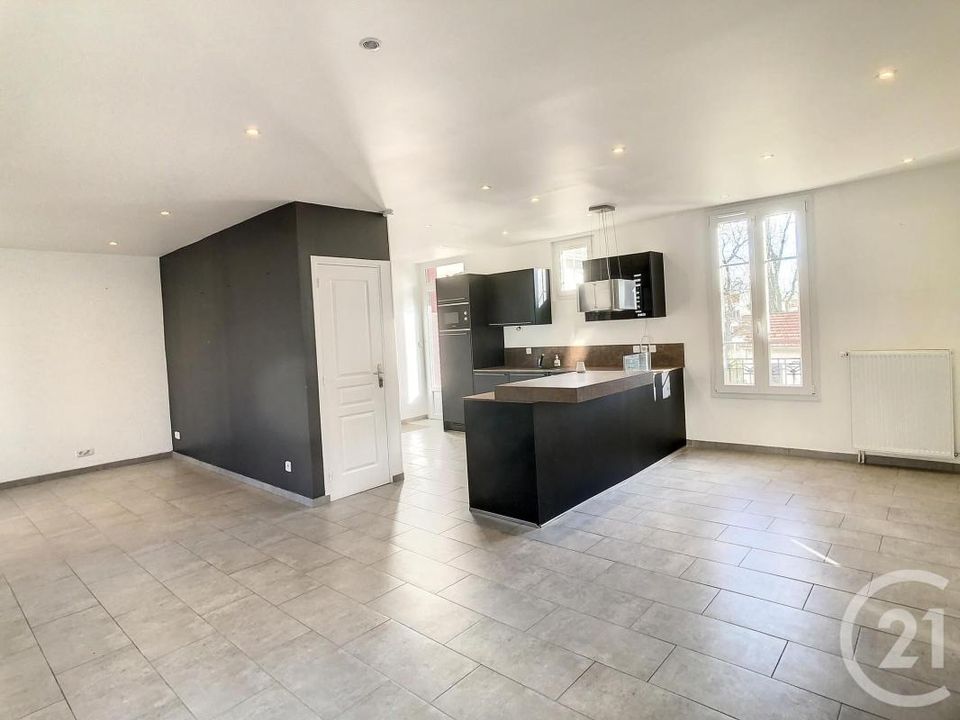 Villa en Thiais, Val-de-Marne - foto 2