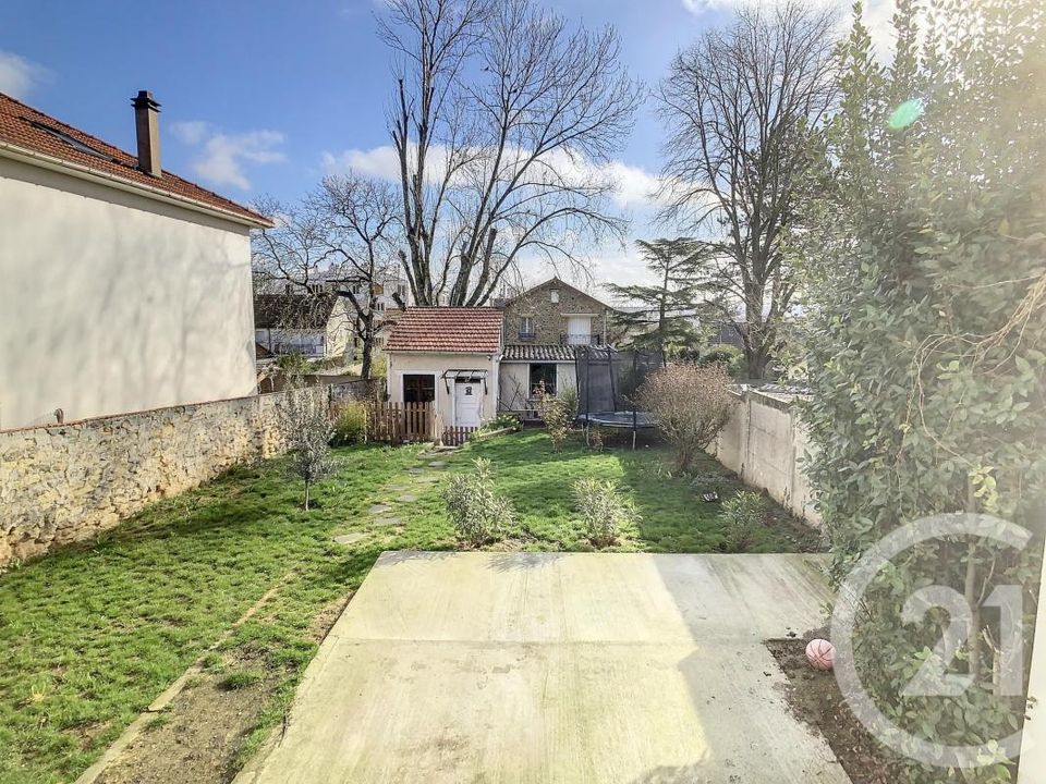 Villa en Thiais, Val-de-Marne - foto 4