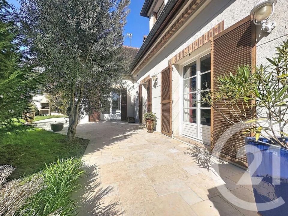 Villa en Thiais, Val-de-Marne - foto 2