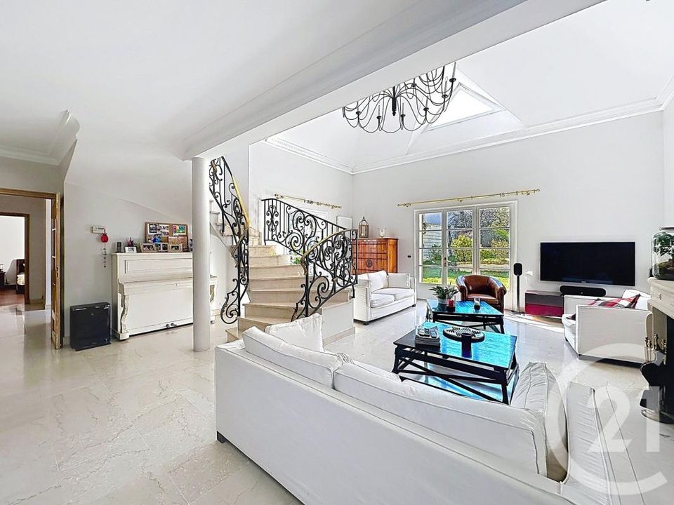 Villa en Thiais, Val-de-Marne - foto 4