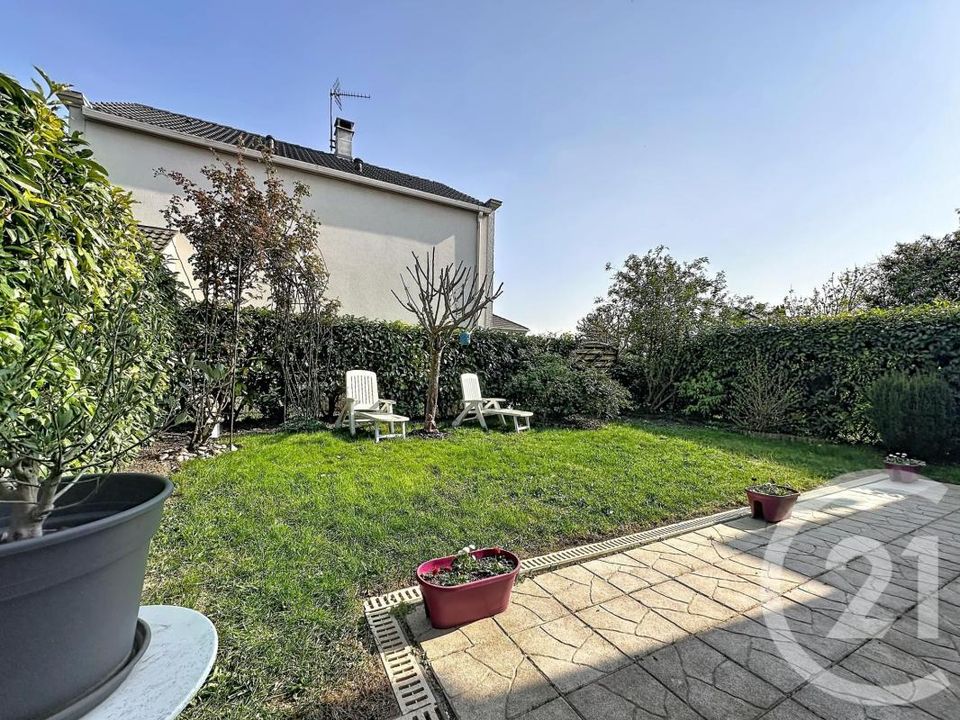 Villa i Fresnes, Val-de-Marne - foto 3