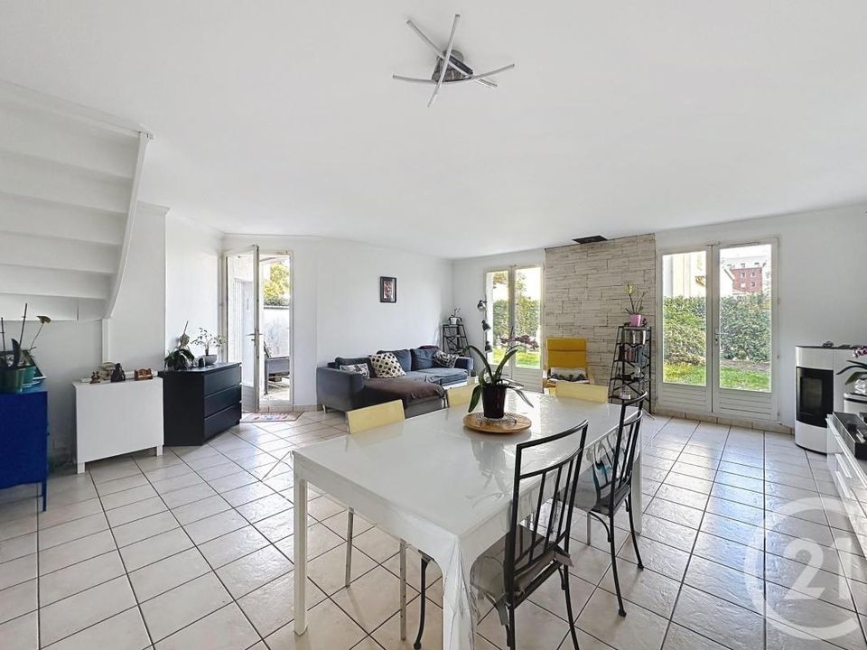 Villa i Fresnes, Val-de-Marne - foto 4
