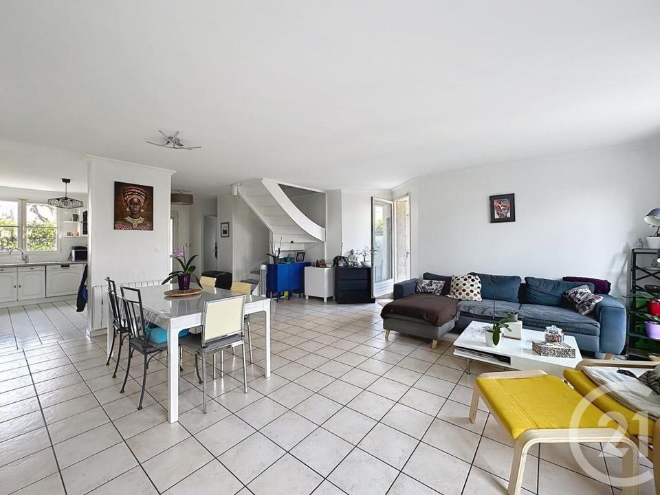 Villa i Fresnes, Val-de-Marne - foto 5