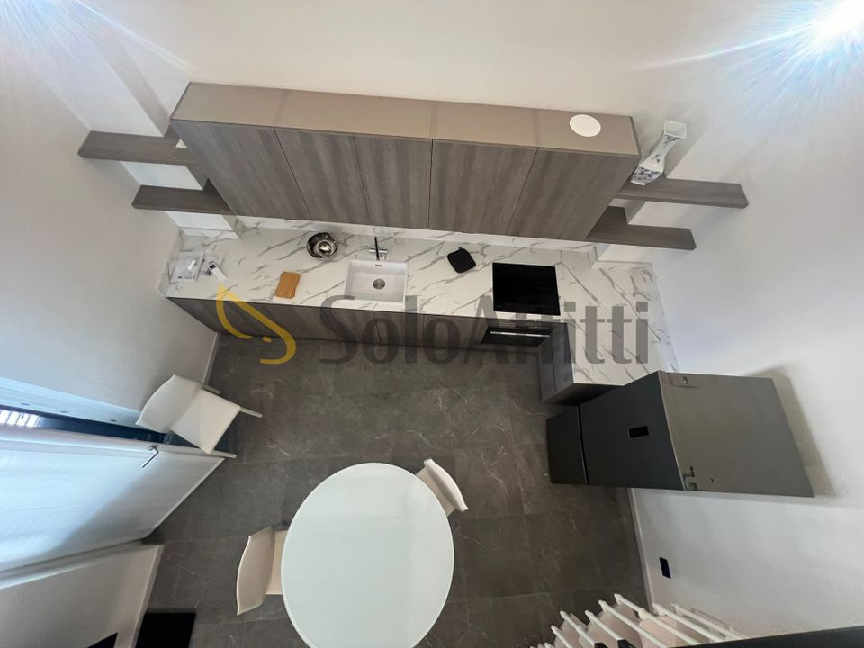 Lejlighed i Seregno, Monza and Brianza - foto 4