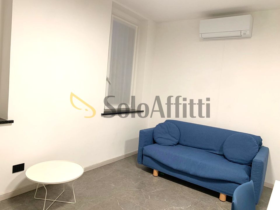 Lejlighed i Seregno, Monza and Brianza - foto 4