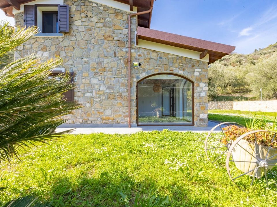 Villa i Dolceacqua, Imperia - foto 1