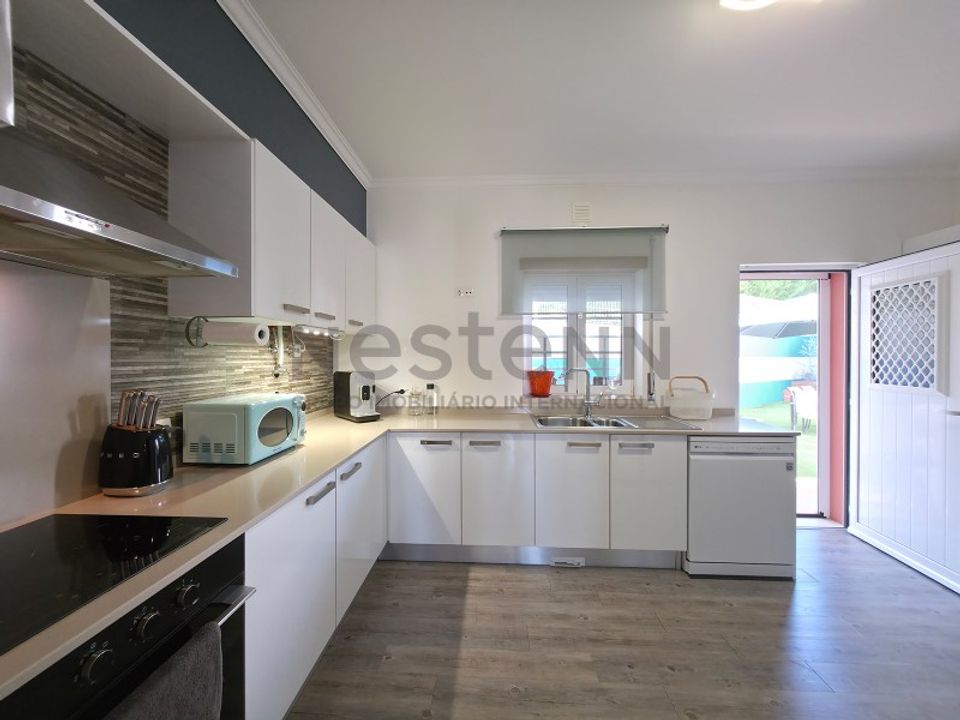 Villa i Carvalhal, Leiria - foto 3